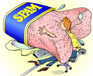 Spam Can