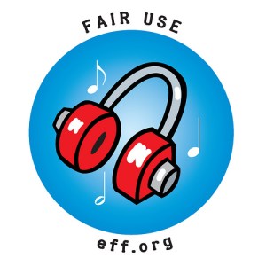 Fair Use for EFF.org
